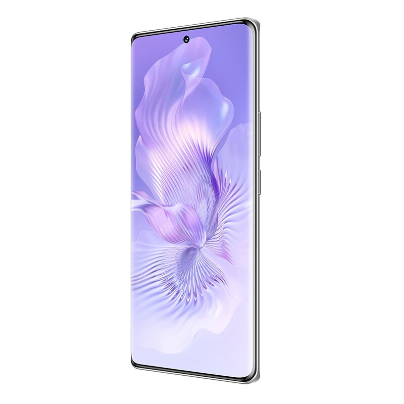 荣耀80 12GB+256GB 粉映晨辉 1.6亿超清影像 AI Vlog视频大师 4800mAh长续航 66W超级快充 高通骁龙782G芯片 5G智能手机