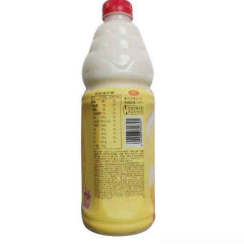 娃哈哈营养快线菠萝味饮料1.5kg