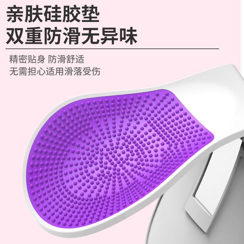 紧致美臀训练器骨盆底肌产后提臀凯格尔训练器美臀夹