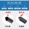 东风风行景逸X5X6X7X3/XV/SX6/S500专用汽车门密封条防尘隔音胶条 景逸S50[升级版]四门套件
