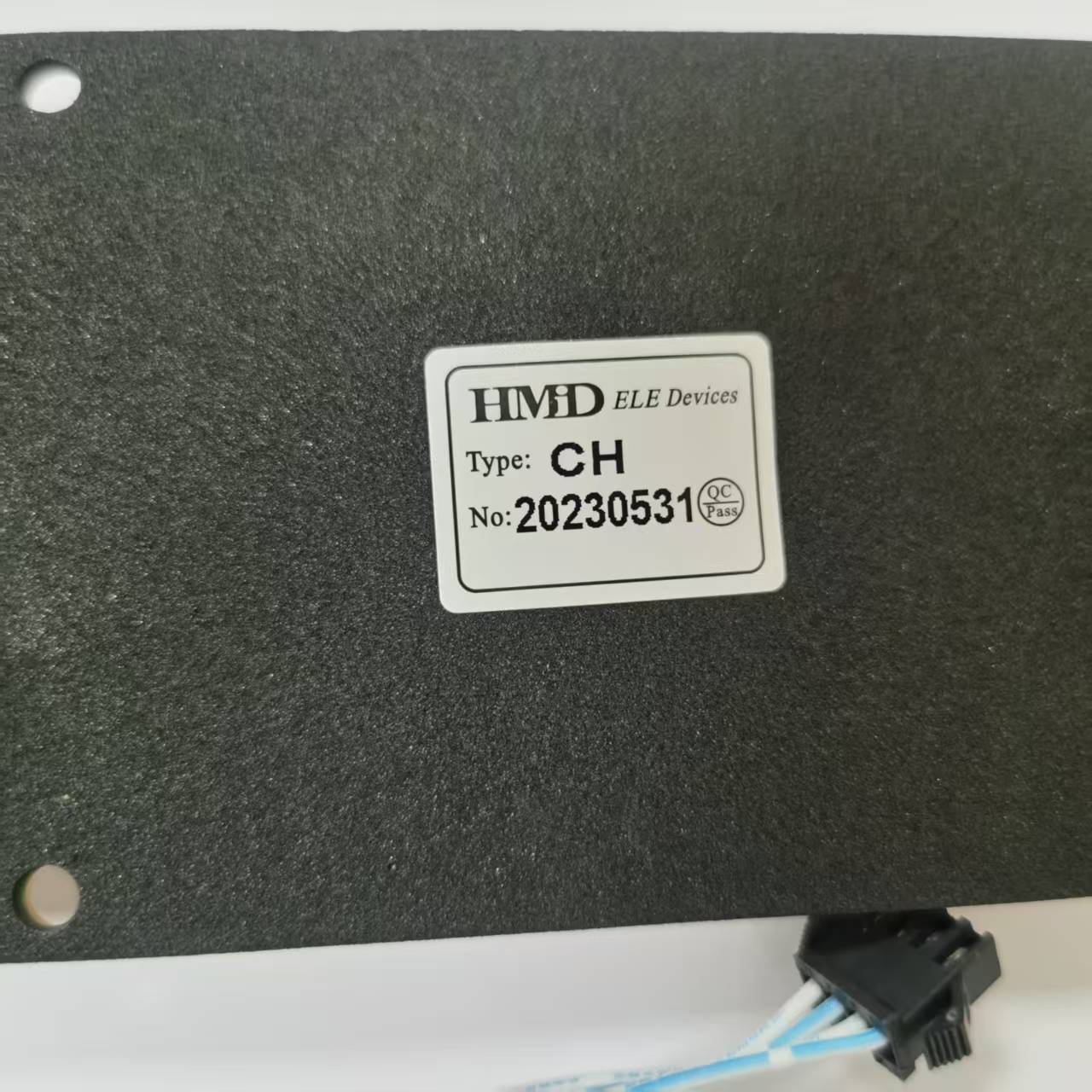 帮客材配法迪欧燃气热水器JSQ25- 13CH(12T)、JSQ30- 16CH(12T)显示板 收前验货高清大图