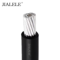 JIALELE 绝缘导线 JKLYJ-1*185平方额定电压0.6/1KV 米