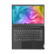联想Lenovo 昭阳K4e/14英寸商务办公轻薄笔记本/I5-1035G4 8G 256G固态 集显 WIN10 FHD