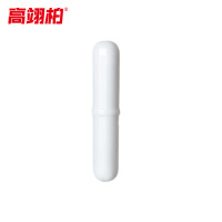 高翊柏 33010362 四氟搅拌磁子 B型（8*30mm）磁力搅拌子PTFE转子 耐高温力转子搅拌器转子