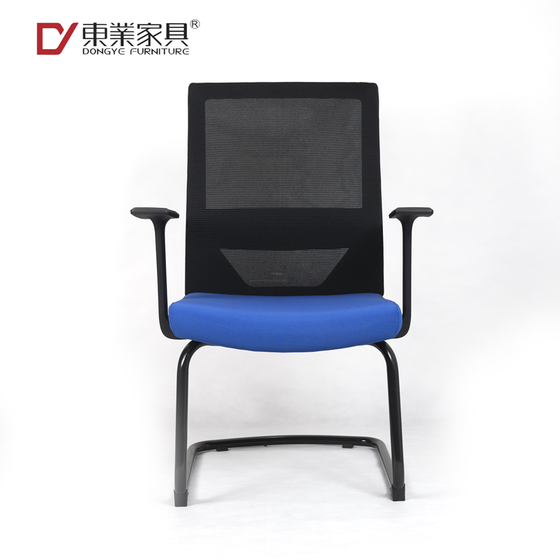 东业家具 M-5043 网面职员办公椅