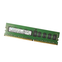 三星(SAMSUNG) 8G DDR4 2133 ECC服务器工作站内存 纯ECC