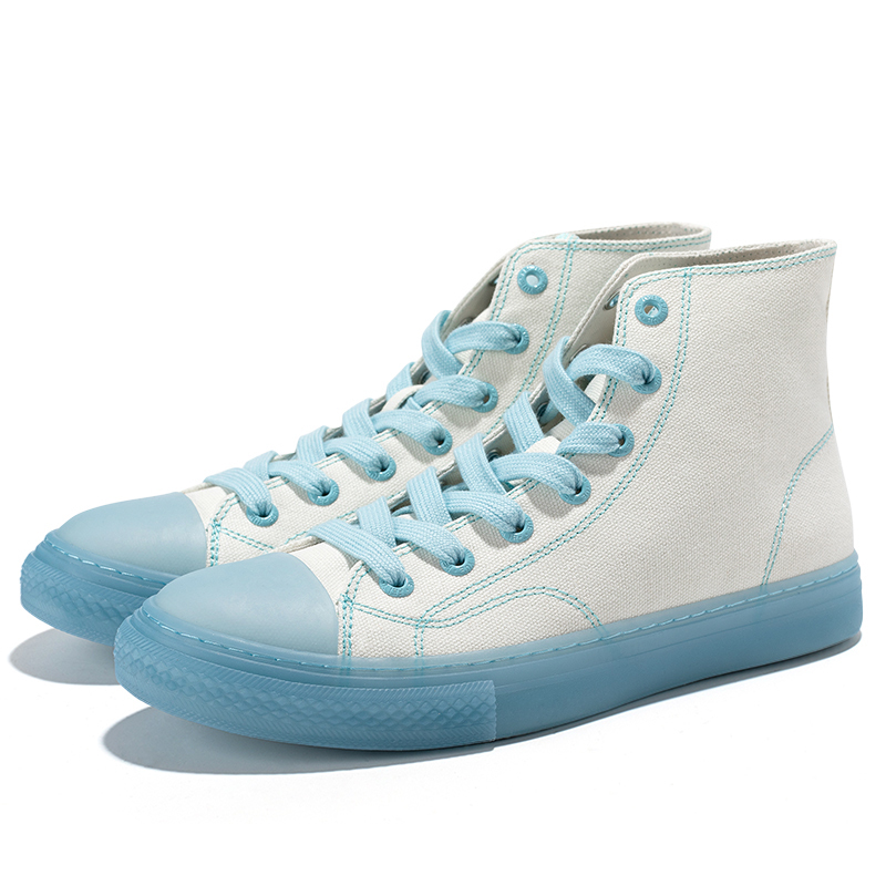 feiyue飞跃变色鞋帆布鞋女2021夏季新款潮酷百搭街拍休闲鞋9066