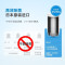 飞利浦(PHILIPS)净水龙头可直饮 超滤净水器 厨房自来水过滤器日本进口滤水器 一机一芯