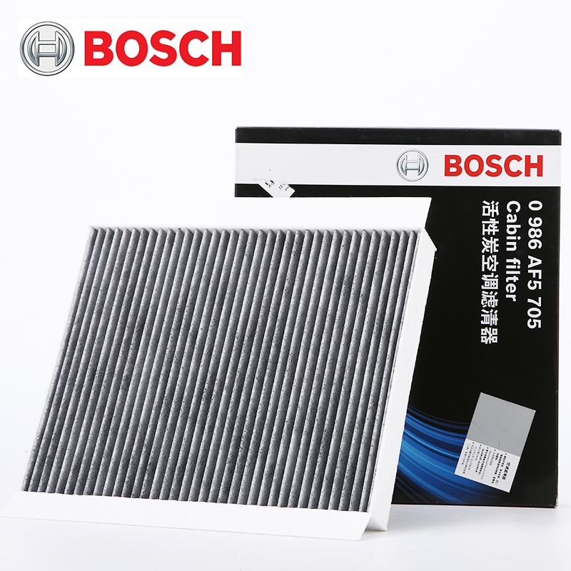 博世(BOSCH) 空调滤清器 0986AF5705斯柯达野帝昕动 1.4T