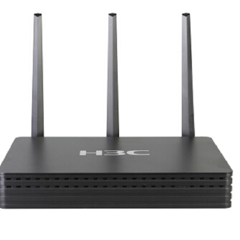 华三(H3C)/无线路由器 ERG2-450W 450M 企业级VPN 多WAN口 带机量100