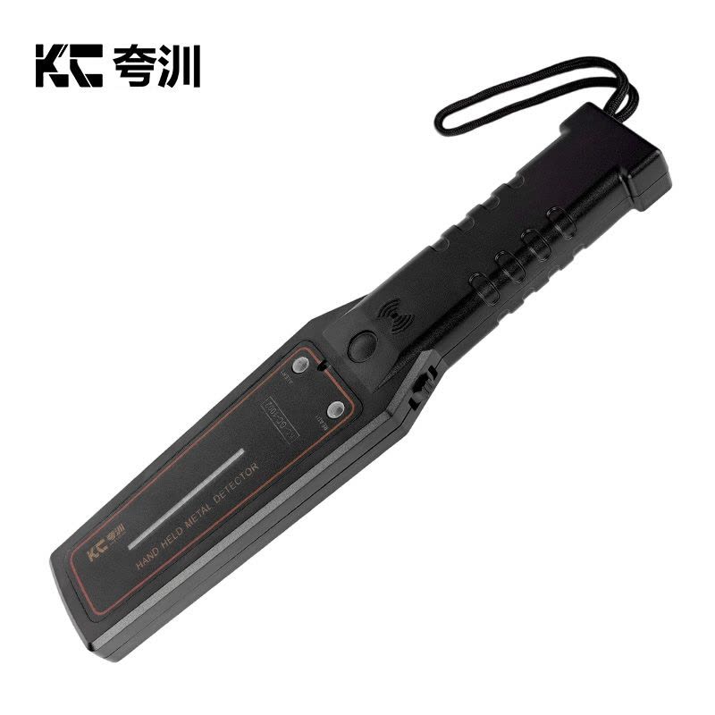 夸汌 手持金属安检仪 KC-GC1002 把图片