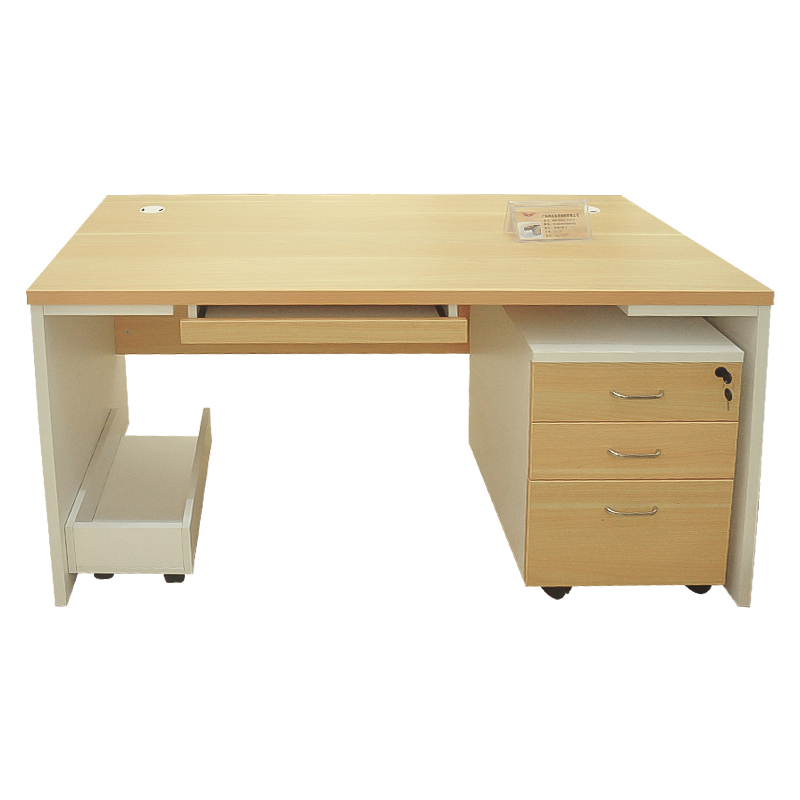 榭邦FSH85-0268 办公家具 1400mm*700mm*750mm办公桌