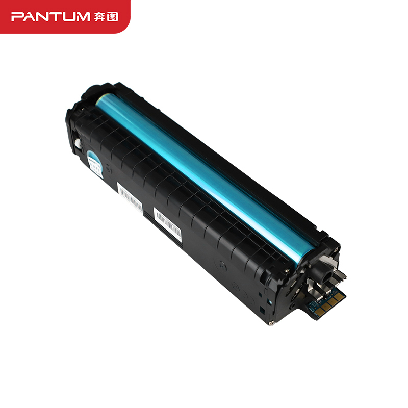 硒鼓/墨粉 奔图/PANTUM CTL-1100K/M/C/Y 粉盒 标准版 3100页 4高清大图