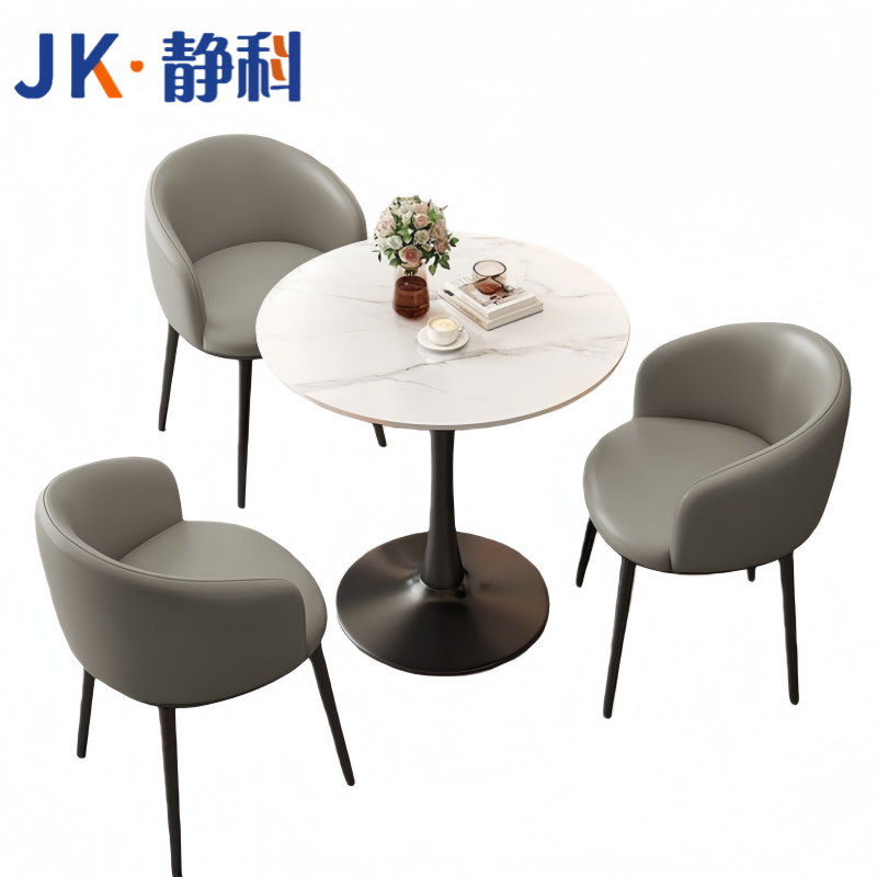 休闲桌椅JK-1高清大图