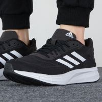 Adidas阿迪达斯男鞋2022春季新款减震运动鞋轻便跑步鞋GW8336