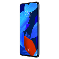 华为/HUAWEI nova 5 Pro 极点全面屏 8GB+128GB 亮黑色 移动联通电信4G拍照全网通手机