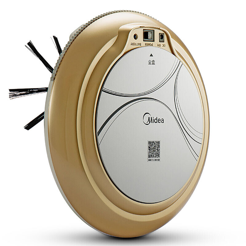 美的midear1l061e扫地机器人家用