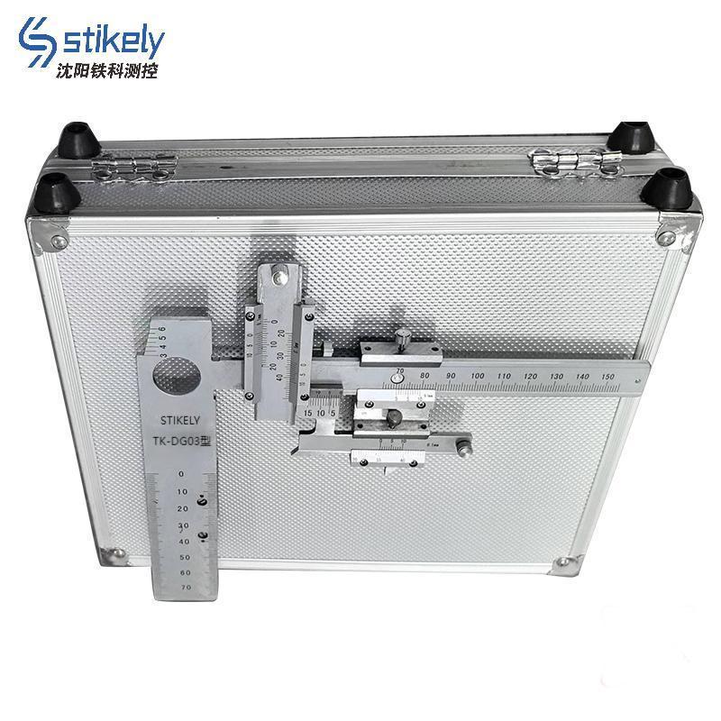 Stikely 便携式检查器 TK-DG03/把高清大图