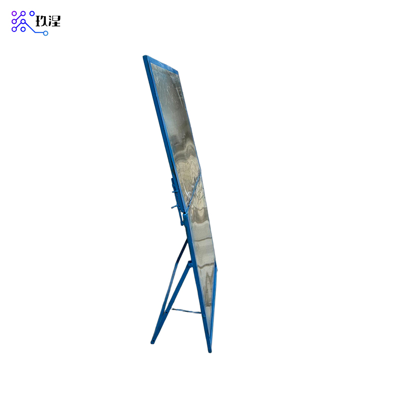 玖涅 折叠围挡 JNWD-1508 件高清大图