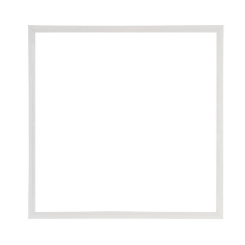 际通 JT06060 48W IP20 60*60cm 220V 6500K LED面板灯 白色高清大图