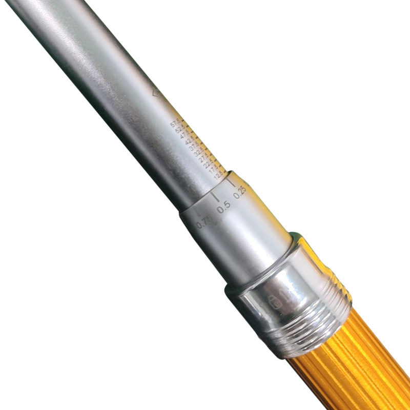 KEMP肯普 MWA-BP4200 1/2“ Sq. 40-200Nm 可调式扭力板手高清大图