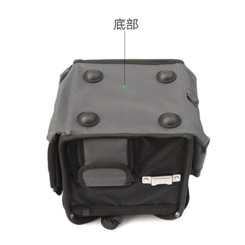 史丹利 95-268-23电工工具包 240*230*395