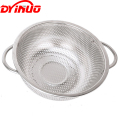 DYINUO 淘米盆沥水篮40.5cm 个