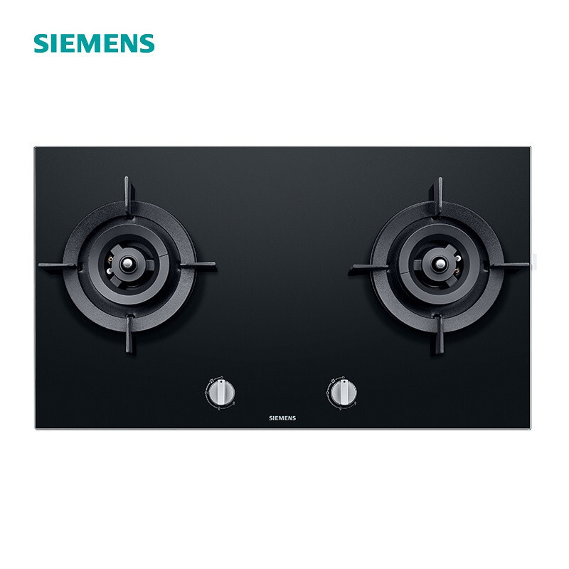 西门子 siemens 防干烧燃气灶4.
