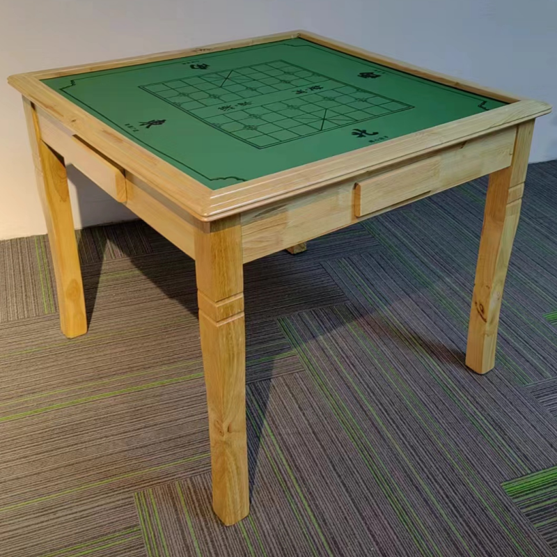 首指(SZ)棋牌桌/SZ-Q88高清大图