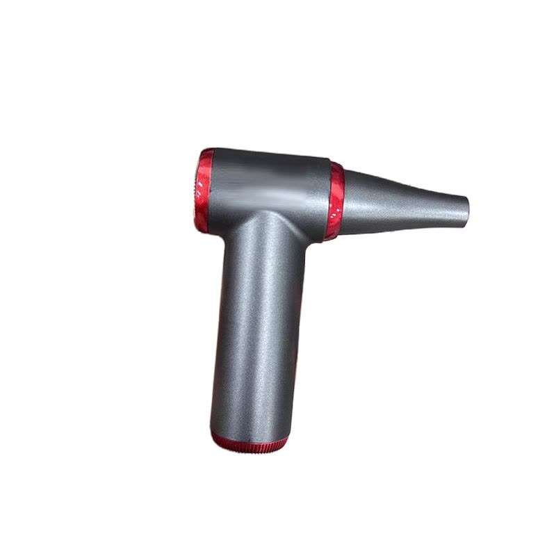 沐蓝星 吹尘机 充电式 把图片