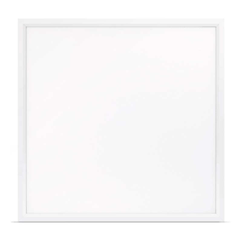 明特佳 MTJ-ZMD9800Y-L36 36W、IP40、AC220V、5700K、LED应急面板灯600*600高清大图