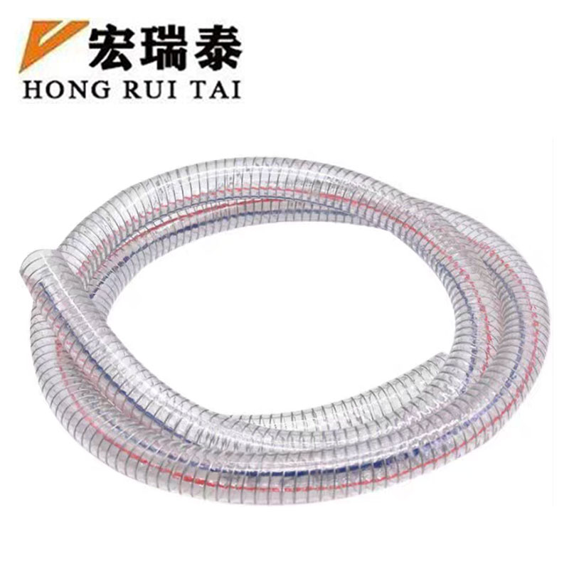 宏瑞泰 钢丝软管 32mm 厚3.5mm 米