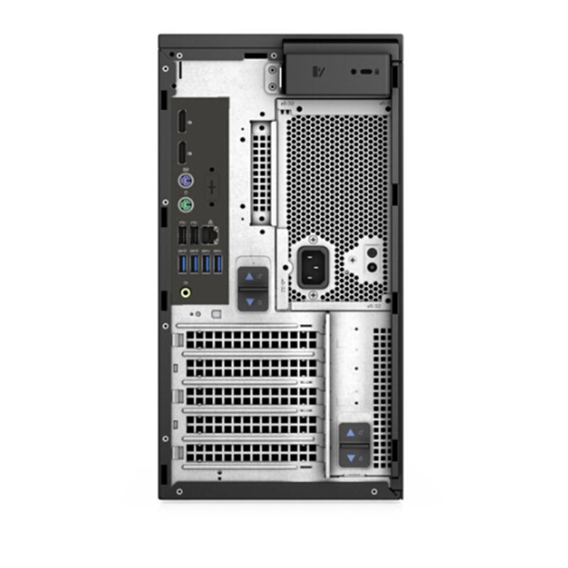 戴尔(DELL)Precision T3640图形工作站21.5英寸显示器(I9-10900 64G 4T+512G)