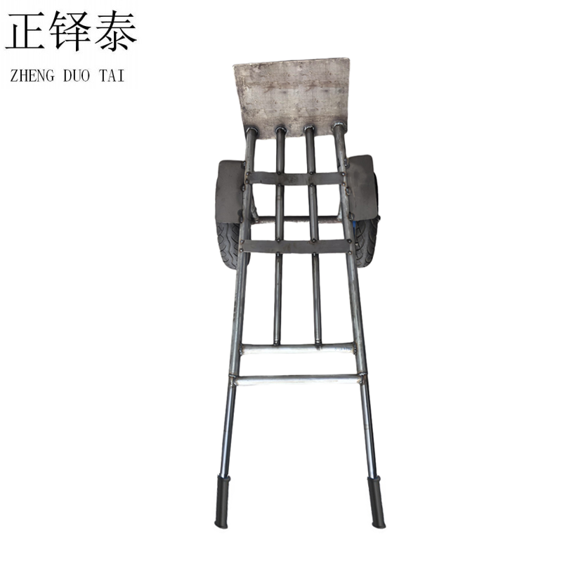 正铎泰 重型老虎车 手推车1.5米/个 1.5米