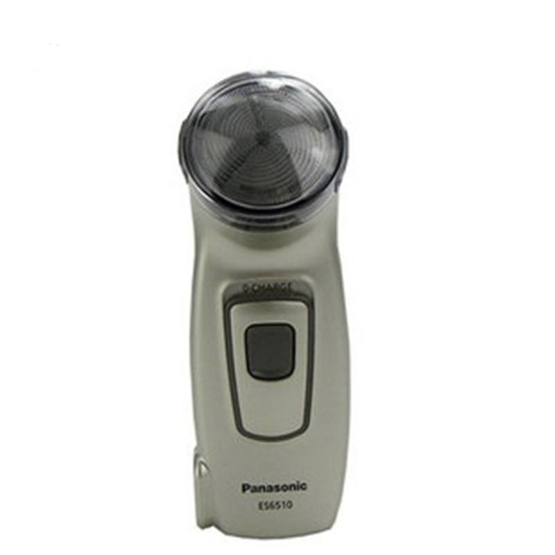 松下 (Panasonic) 电动剃须刀 ES6510 大面积剃须刮胡刀 内置充电式胡须刀高清大图
