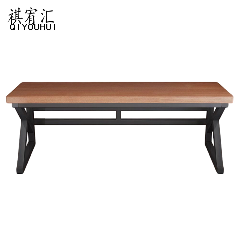 祺宥汇 学习桌 160*70*75cm张高清大图