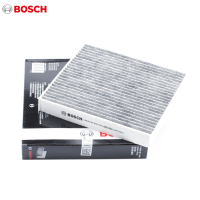 博世(BOSCH)0986AF5706长城C30凌傲C20R中华V3 H220 H230空调滤芯格清器博世哈弗H1蓝标
