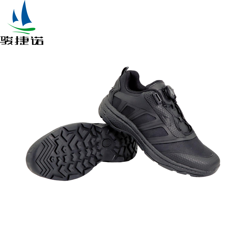 骏捷诺防滑耐磨休闲鞋X73AK 35-46码/双高清大图