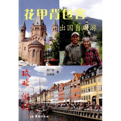 11花甲背包客978780178687622