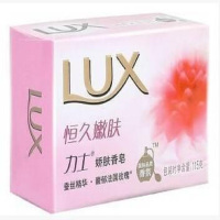 力士恒久嫩肤娇肤香皂115g