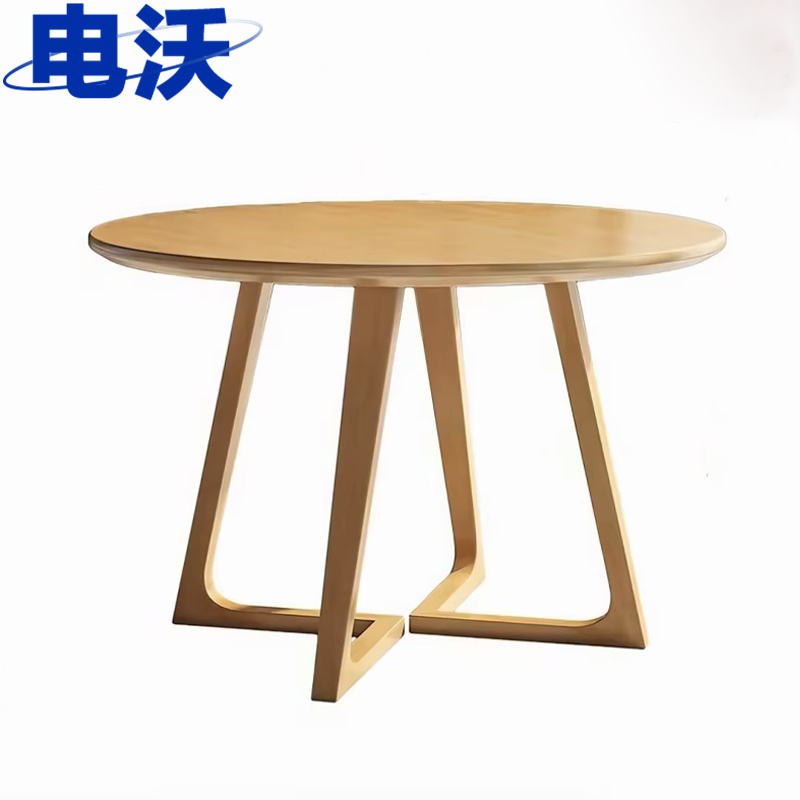 电沃圆桌高清大图
