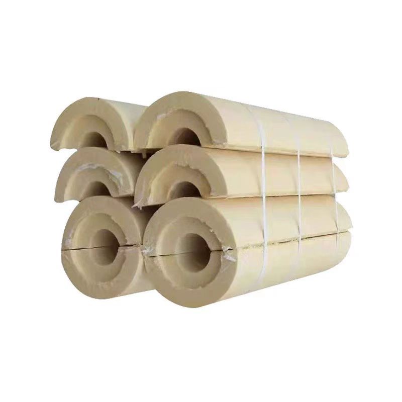 盛京联硕 聚氨酯保温管壳 DN250*60mm 米高清大图