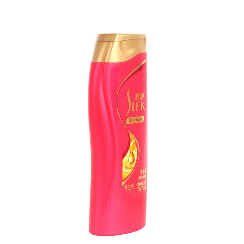 舒蕾烁金焗油去屑洗发露 400ml