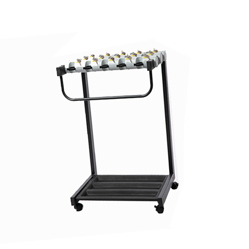 翼澜 雨伞架 15头 个高清大图