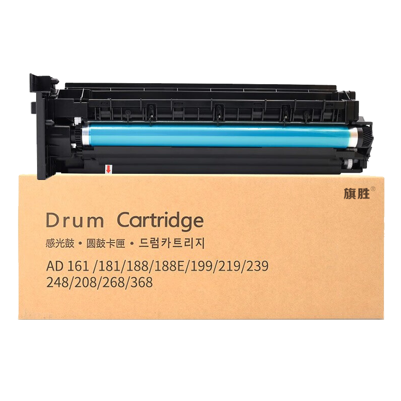 旗胜鼓架ADT-199支高清大图