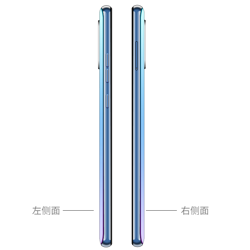 索爱M40Pro保时捷智能手机4G全网通八核高清水滴全面屏人脸识别指纹解锁快充大字大屏学生三网通游戏手机