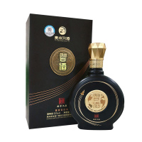2018年份 茅台集团 习酒 君子之品 53度酱香型白酒 500ml单瓶装