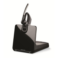 缤特力(Plantronics)B335 无线商务耳寄 手机+桌面电话耳机