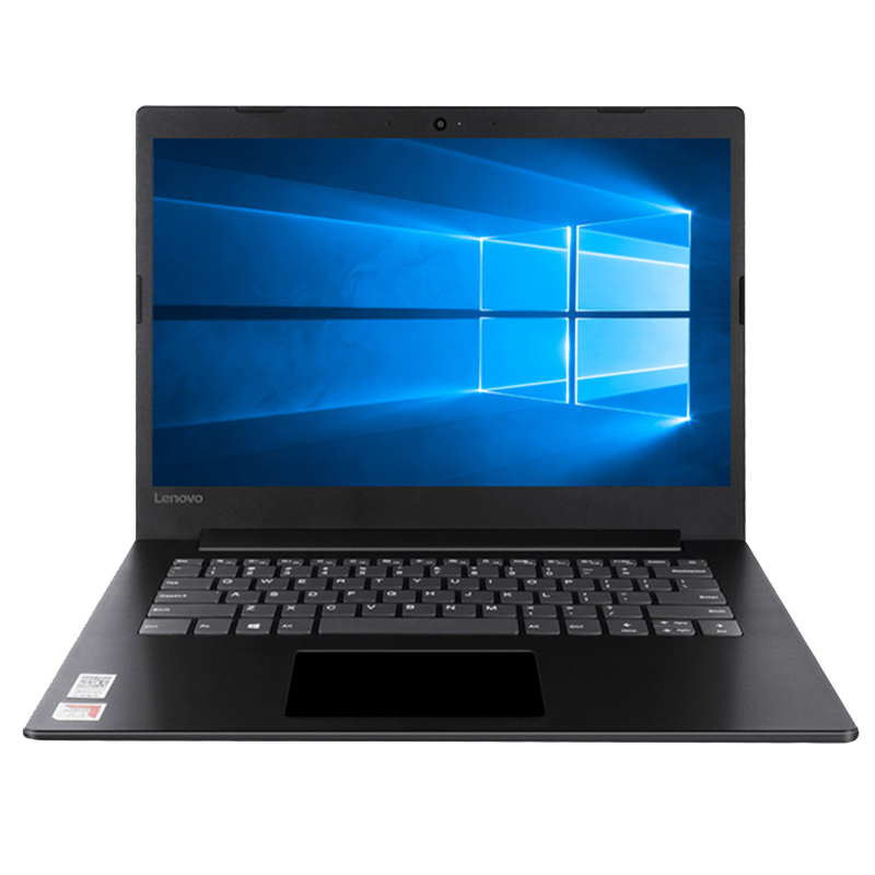 [焕新直降]联想(Lenovo)扬天V130-14 AMD双核A4 4G内存 256G固态 2G 黑色 升级定制14英寸轻薄本学生本笔记本电脑