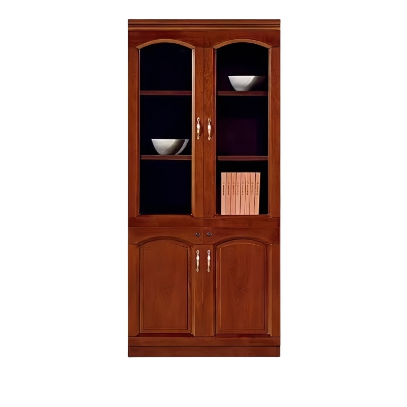 书柜办公柜高清大图